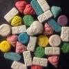 ecstasy pills