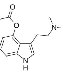 4-PrO-MET Fumarate