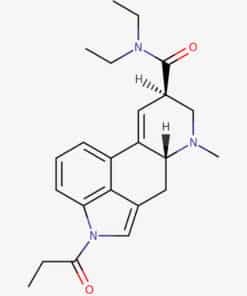 1P-LSD Blotters
